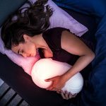Sleep Improvement Robotic Pillow