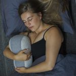 Sleep Improvement Robotic Pillow