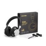 MS301 Mixcder Wireless & Wired Over Ear Headphones