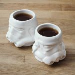 Star Wars Stormtrooper Espresso Mugs Set