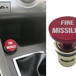 Fire Missiles Car Lighter