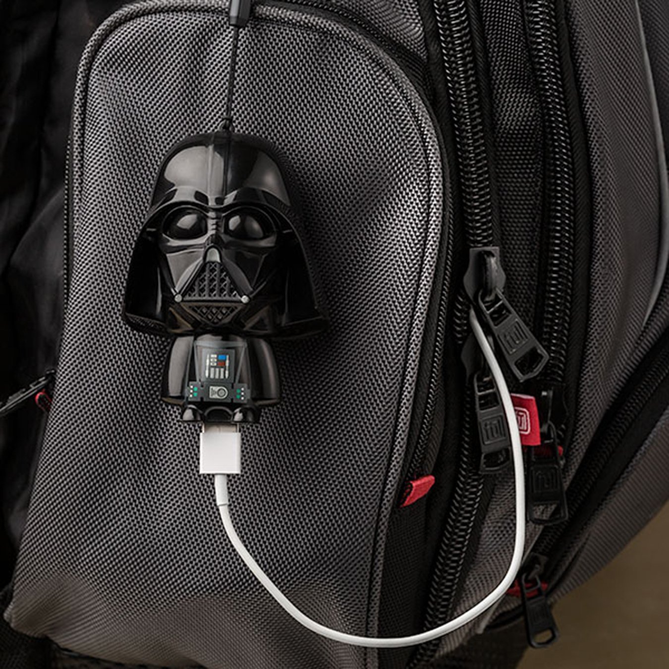Darth Vader USB Charger
