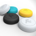 Flic - The Wireless Smart Button