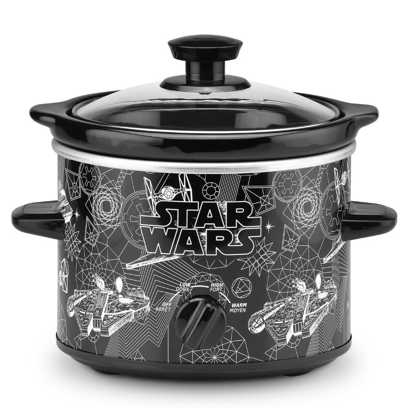 Star Wars Slow Cooker