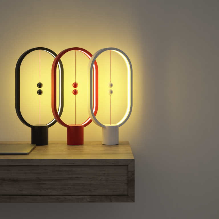 Heng Balance Lamp